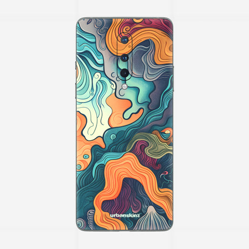 OnePlus 8 Skins & Wraps